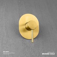 خلاط دش اتجاه واحد MX011