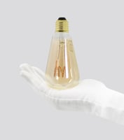 مصابيح انارة ديكورية ليد 5 واط