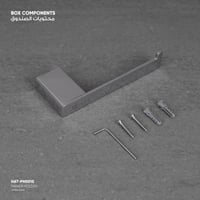 حامل مناديل - PH001S