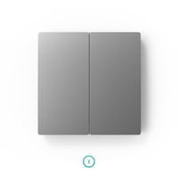 مفتاح ذكي ثنائي لاسلكي