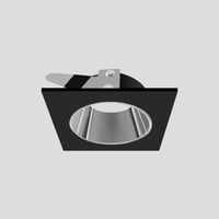 إطار سقفي MR11 مربع غاطس متحرك بمقاس القطر55مم (مض...