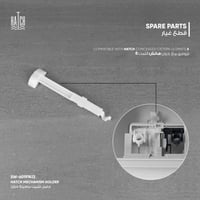 حامل تثبيت ماكينة خزان