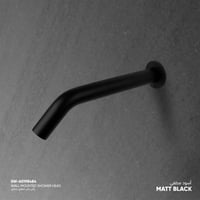 رأس دش مطري جداري ​HAT-SW034