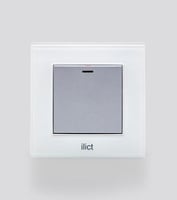 مفتاح إضاءة مفرد