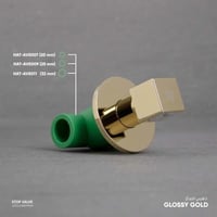 صمام رئيسي حراري ( محبس رئيسي ) AVE007