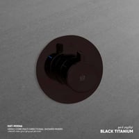 خلاط شاور ڤيرسو كور جداري متعدد الاتجاهات ​ MX066