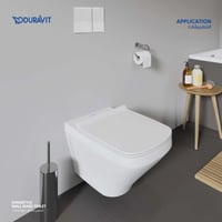 كرسي ديورا ستايل معلق