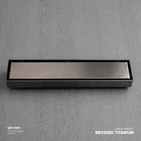 صفاية بلاط طولية FD01