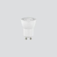 مصابيح ليد GU10MR11 سبوت لايت 2.7واط CRI95 زاوية ا...