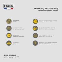 فكسر جي بي يو المطور