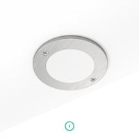 اضاءة خزائن (لطش)