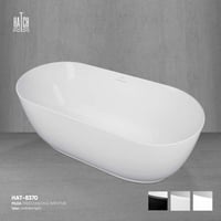 بانيو/مغطس بيليا HAT-8370