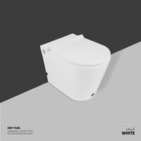 كرسي أوريا أرضي يعمل بضغط الماء ( 1.5 بار ) بدون خ...