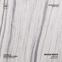 Mayan white