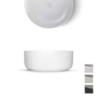 حوض مغسلة سطحي دائري Nolita