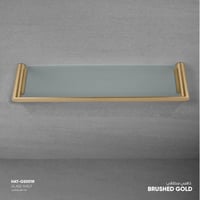 ف دش زجاجي - GS001R