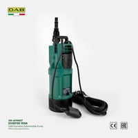 مضخة غاطس ستاندرد DAB Divertek 900A