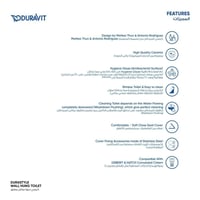 كرسي ديورا ستايل معلق