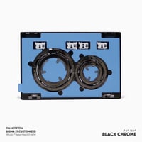 ضاغط خزان مياه سيجما 21 بدون إطار