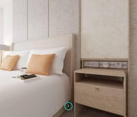 اندروميدا مسار توصيل بارز (لطش)