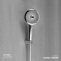 طقم سماعة (دش) شاور ​SW020