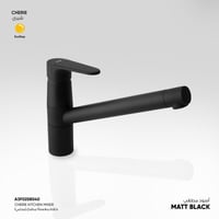 خلاط مطبخ ( مجلى ) Cherie - A3F02580