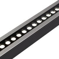 وحدة إضاءة ماسحة للحائط- 36 واط