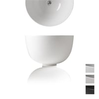 حوض مغسلة سطحي شيوتولا -1 Ciotola