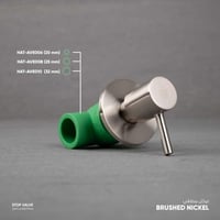 صمام رئيسي حراري ( محبس رئيسي ) AVE006