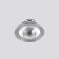 عدسة45° القطر29.8مم (لوحدة اضاءة سقفية) - وحدات إض...