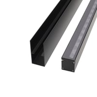 وحدة إضاءة ماسحة للحائط- 12 واط