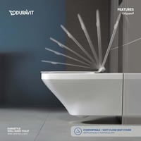 كرسي ديورا ستايل معلق