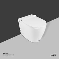 كرسي بيليا أرضي يعمل بضغط الماء ( 1.5 بار ) بدون خ...