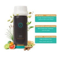 زيت عطري هارلم