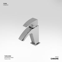 خلاط مغسلة - Yuma 5002