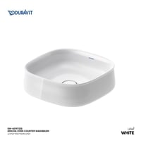 حوض مغسله زينشا سطحي