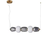 وحدة إضاءة معلقة رونق لاينر LED 31 واط (معلقة): من...