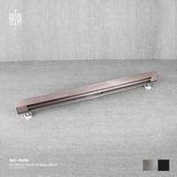 صفاية طولية جدارية ​FD010