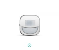 لمبة إضاءة مع حساس ليلي