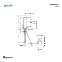 خلاط مغسله بي 2