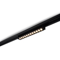 وﺣﺪة إﻧﺎرة مغناطيسي رفيع - قابل للتعديل9.5واط-الطو...