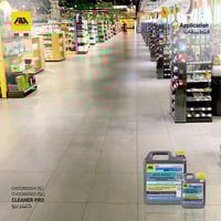 كلينر برو - منظف يومي لجميع الأسطح 5 لتر