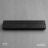 صفاية شبك طولية FD02