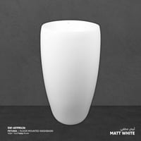 مغسلة بيتونيا أرضية / طولية HAT-PW057A