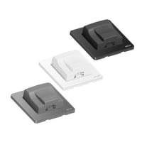 أورا منفذ سلك 45 امبير- أكريليك مطفي بالوان متعددة