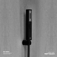 طقم سماعة (دش) شاور ​SW016