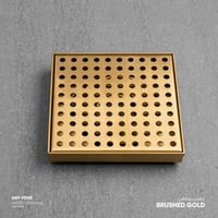 صفاية شبك مربعة FD05