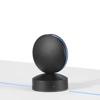 وحدة إضاءة جدارية دائري ليد (للنوافذ والأقواس ٣٦٠...