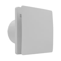 مروحة شفط جدارية مع حساس مستقل 150CFM