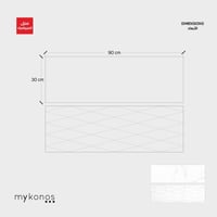 سيراميك وبورسلان من مجموعة MARIMI ( للارضيات والجد...